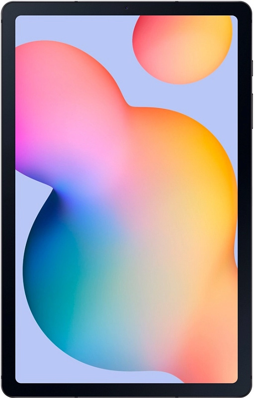 Планшет Samsung Galaxy Tab S6 Lite LTE 64GB P615 (серый) фото 3 Планшет Samsung Galaxy Tab S6 Lite LTE 64GB P615 (серый) фото 3