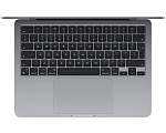 Apple Macbook Air 13" M3 2024 (MRXN3) 8/256GB (серый космос) фото 1