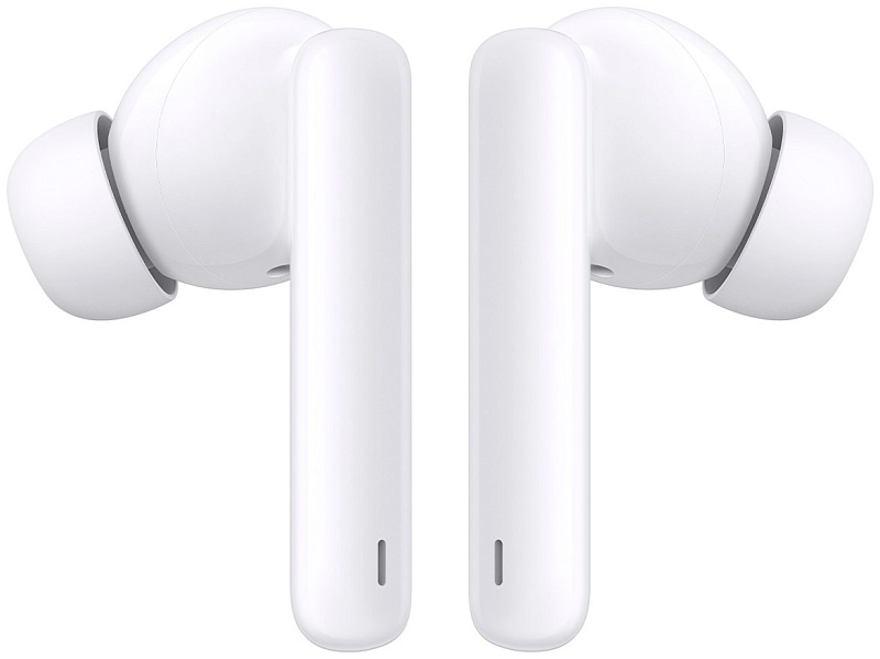 Honor Earbuds 2 Lite (ледяной белый) фото 7