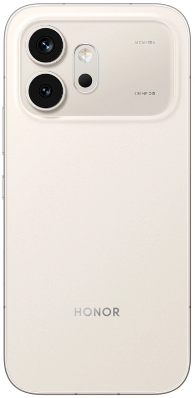 HONOR 600 8/512GB (бежевый) фото 6