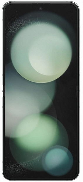Samsung Galaxy Z Flip5 8/512GB (мятный) фото 3