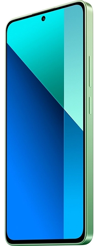 Xiaomi Redmi Note 13 6/128GB без NFC (зеленый) фото 3 Xiaomi Redmi Note 13 6/128GB без NFC (зеленый) фото 3