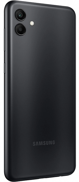 Samsung Galaxy A04 4/64GB (черный) фото 5