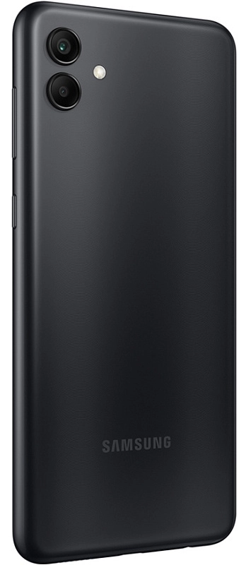 Samsung Galaxy A04 4/64GB (черный) фото 5 Samsung Galaxy A04 4/64GB (черный) фото 5