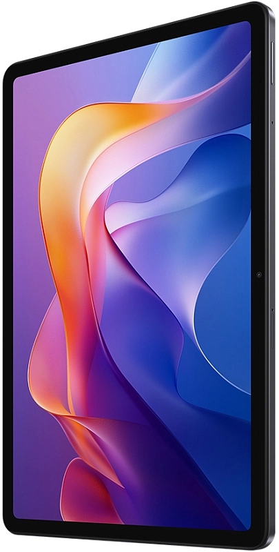 Redmi Pad 2 4G 8/256GB серый фото 3