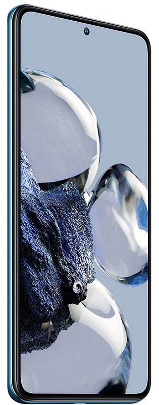 Xiaomi 12T Pro 8/256GB (синий) фото 1