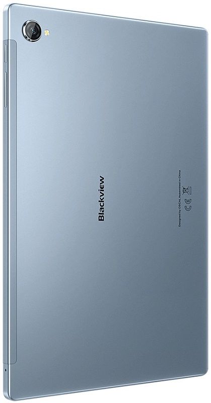 Blackview Tab 15 4G 8/128GB (сумеречно-синий) фото 4 Blackview Tab 15 4G 8/128GB (сумеречно-синий) фото 4