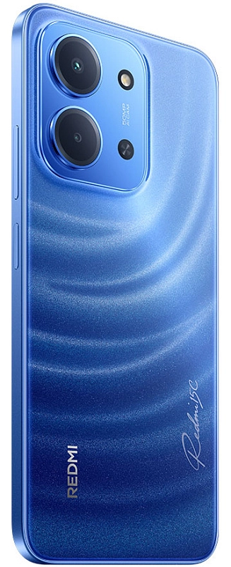 Redmi 15C 6/128GB (синий) фото 1