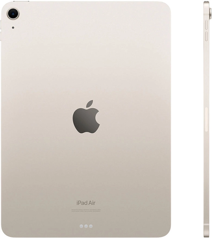 Apple iPad Air 11 2026 Wi-Fi (A3459) 128GB (звездный) фото 1