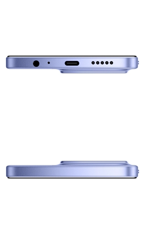 POCO C85 8/256GB (фиолетовый) фото 9