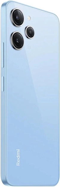Xiaomi Redmi 12 8/256Gb без NFC (синее небо) фото 5