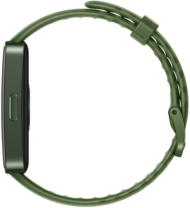 Huawei Band 8 (темно-зеленый) фото 4 Huawei Band 8 (темно-зеленый) фото 4