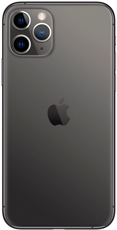 Apple iPhone 11 Pro 256GB Грейд A (серый космос) фото 2