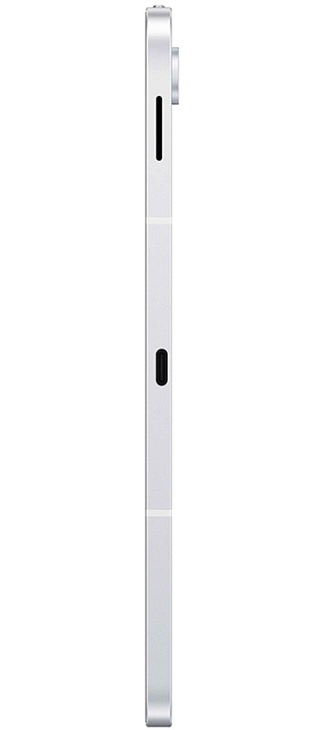 Samsung Galaxy Tab S10 FE+ Wi-Fi X620 8/128GB (серебристый) фото 3 Samsung Galaxy Tab S10 FE+ Wi-Fi X620 8/128GB (серебристый) фото 3