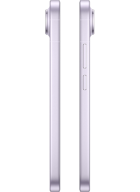 Vivo X300 FE 12/512GB (лиловый) фото 3