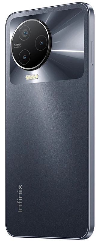 Infinix Note 12 2023 8/128GB (вулканический серый) фото 6 Infinix Note 12 2023 8/128GB (вулканический серый) фото 6