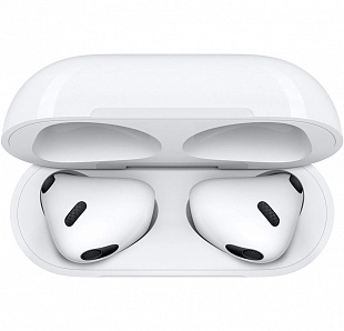 Apple AirPods 3 фото 2