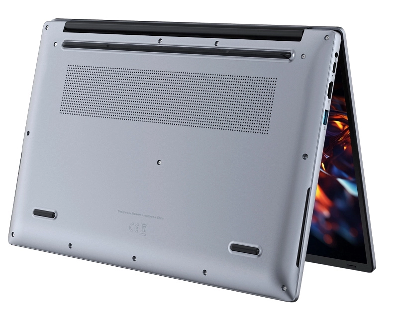 Blackview AceBook 6 15.6" Win11 Pro 16/512GB (серый) фото 1