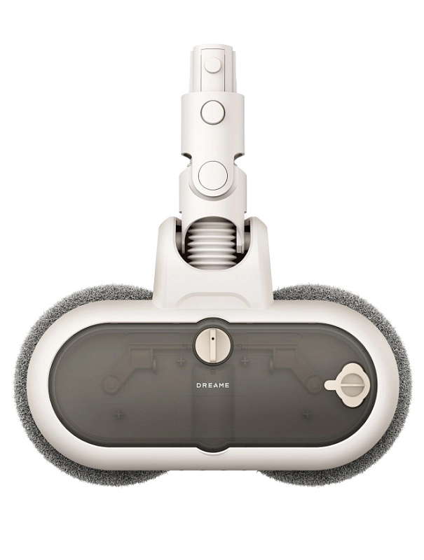 Dreame Cordless Vacuum Cleaner R10s Essential Aqua (белый) фото 3