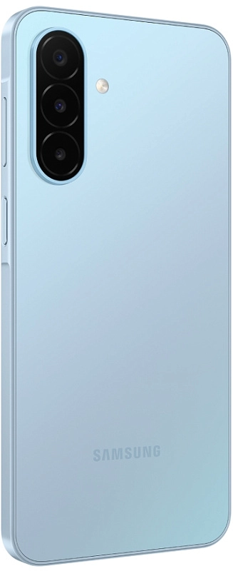 Samsung Galaxy A18  A185 4/128GB (голубой) фото 5