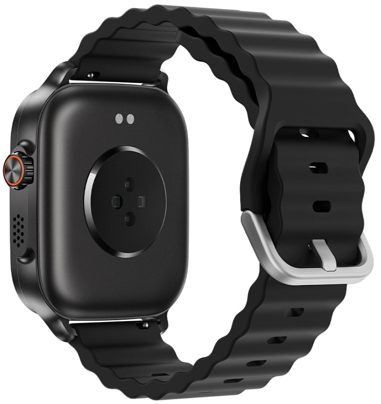 Realme Watch 5 (черный) фото 3
