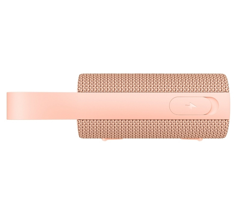 Xiaomi Sound Pocket  (розовая) фото 1