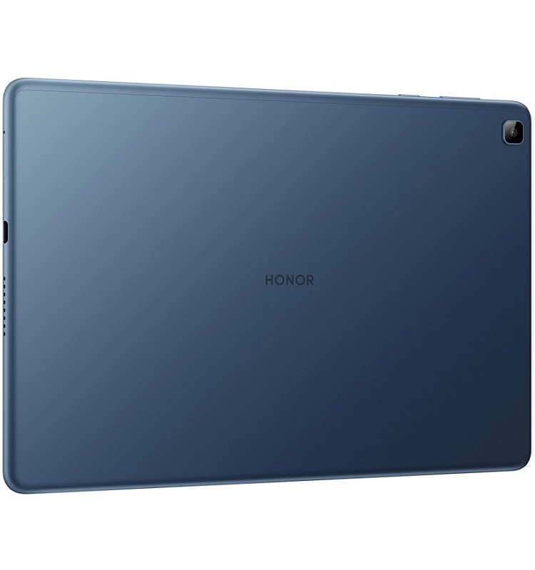 HONOR Pad X8 LTE 4/64GB (лазурный синий) фото 9