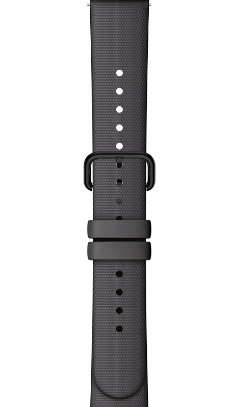 Xiaomi Watch S4 41 мм (черный) фото 3