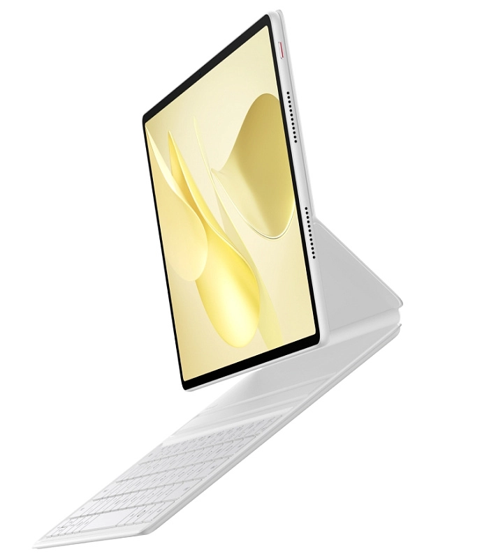 Huawei MatePad 12X 12/256GB с клав.  (53014KNR, белый) фото 1