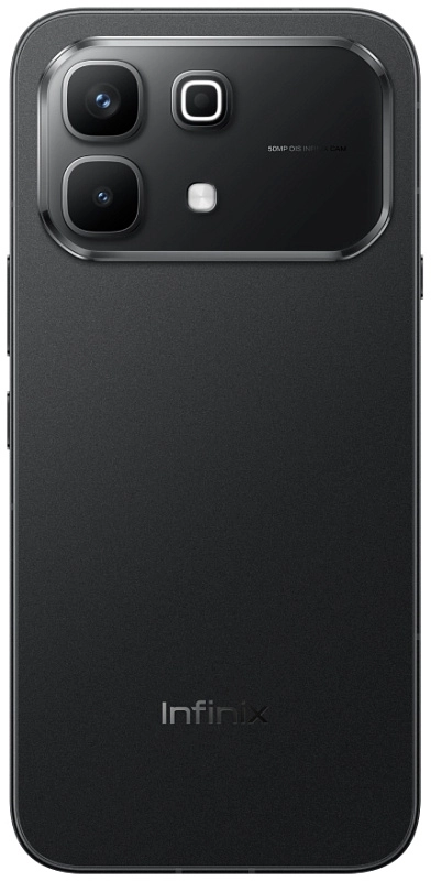 Infinix Note 60 8/256GB (черный) фото 6