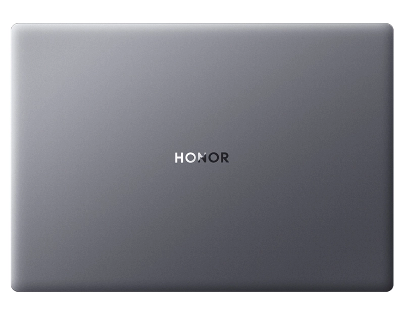 HONOR Magicbook X16 2026 Ultra 5 DOS 16/1024GB BRG-X (5301ARGM, серый) фото 5