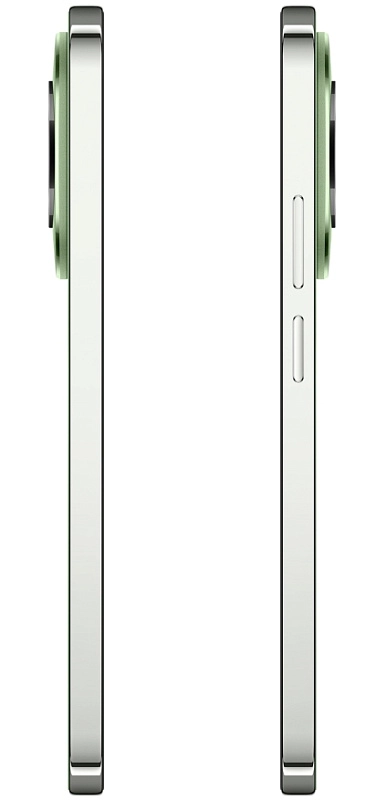 HUAWEI nova 15 12/256GB (мятный) фото 4