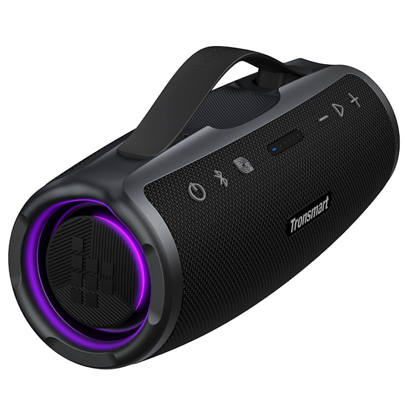 Tronsmart Mirtune S100 (черный) фото 1 Tronsmart Mirtune S100 (черный) фото 1