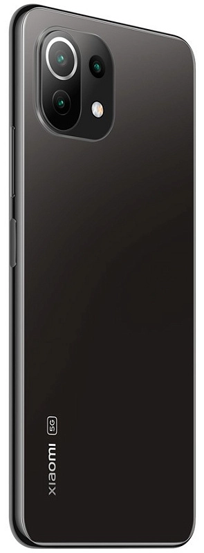 Xiaomi 11 Lite 5G Ne 8/256GB (черный жемчуг) фото 5 Xiaomi 11 Lite 5G Ne 8/256GB (черный жемчуг) фото 5