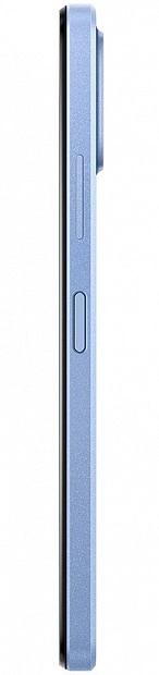 Huawei Nova Y61 4/64GB с NFC (сапфировый синий) фото 4