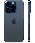 Apple iPhone 15 Pro Max 512GB A3108 (синий титан) фото 1