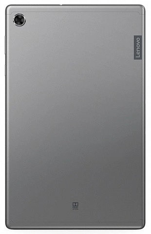 Lenovo M10 FHD Plus LTE TB-X606X 4/128GB (темно-серый) фото 4