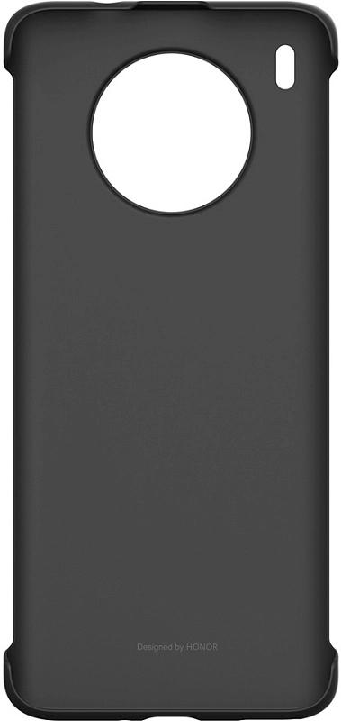 PC Case для Honor 50 lite (черный) фото 1 PC Case для Honor 50 lite (черный) фото 1
