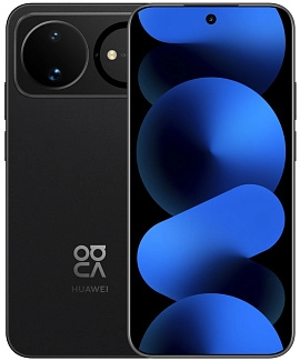 HUAWEI nova 16s EMA-LX9 12/256GB (черный)