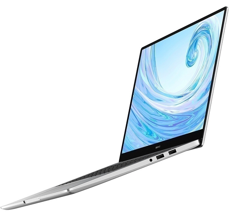 Huawei MateBook D15 i5 11th 8/512GB (мистический серебристый) фото 8 Huawei MateBook D15 i5 11th 8/512GB (мистический серебристый) фото 8