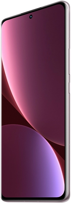 Xiaomi 12 8/256GB (фиолетовый) фото 3 Xiaomi 12 8/256GB (фиолетовый) фото 3