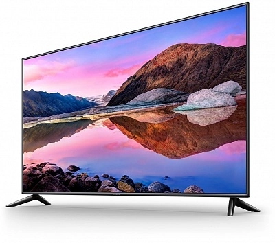 Xiaomi TV P1E 65" фото 3 Xiaomi TV P1E 65" фото 3