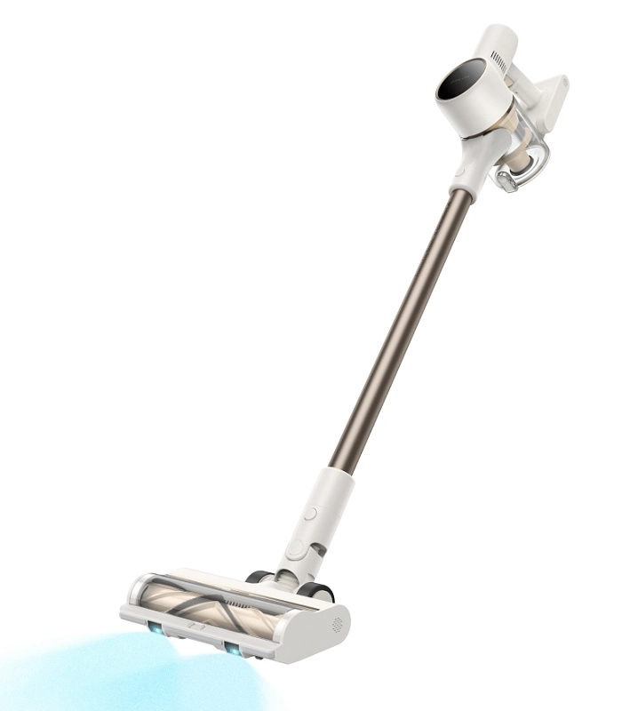 Dreame Cordless Vacuum Cleaner R10s Essential Aqua (белый) фото 2