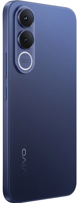 Vivo V70FE 5G 8/256GB (синий) фото 5
