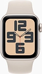 Apple Watch SE 2023 44 мм (сияющая звезда) фото 1