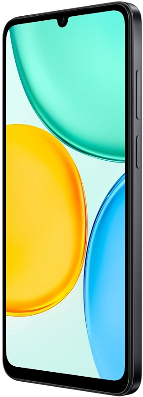 HONOR X5d Plus 4/128GB (черный) фото 3
