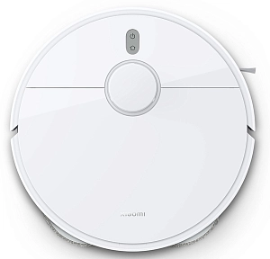 Xiaomi Robot Vacuum S10+ (белый)