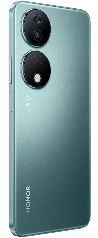 HONOR X7b 8/128GB (изумрудный зеленый) фото 5 HONOR X7b 8/128GB (изумрудный зеленый) фото 5