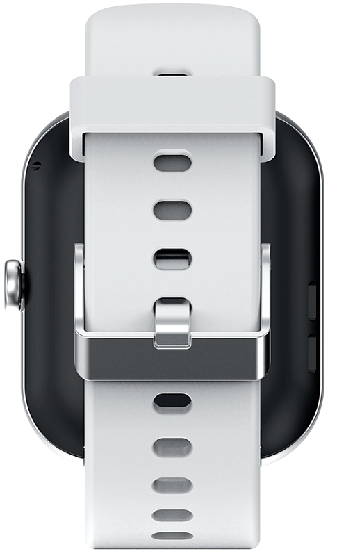 Infinix Watch 1 XW1 (серебристый) фото 3 Infinix Watch 1 XW1 (серебристый) фото 3