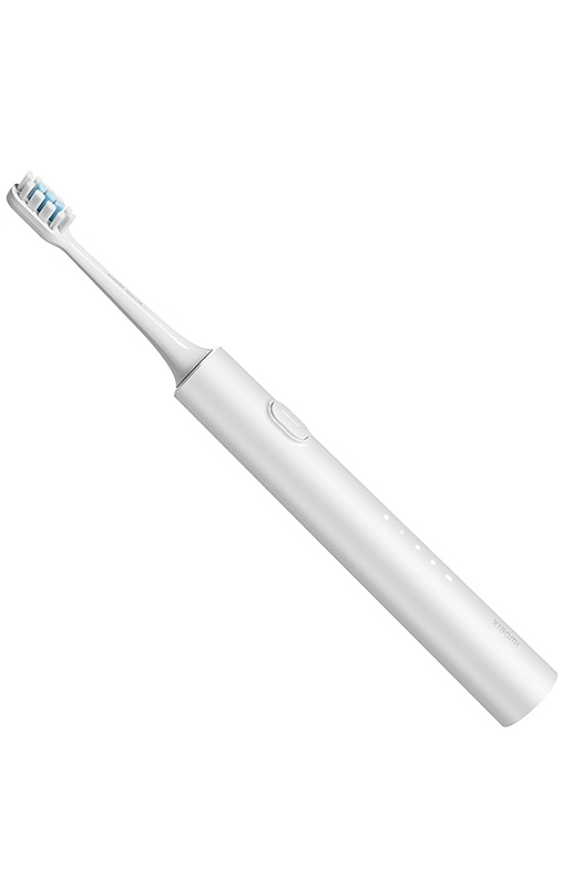 Xiaomi Mi Smart Electric Toothbrush T302 (серый) фото 5 Xiaomi Mi Smart Electric Toothbrush T302 (серый) фото 5